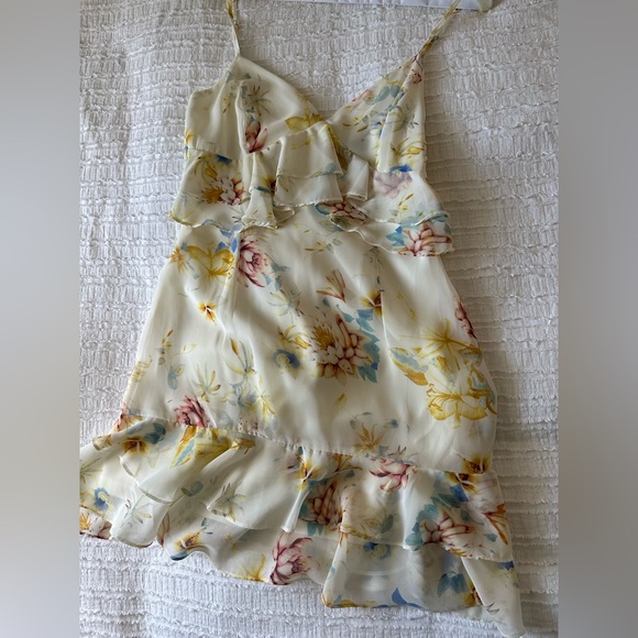 Lulus Dress - Picture 7 of 7